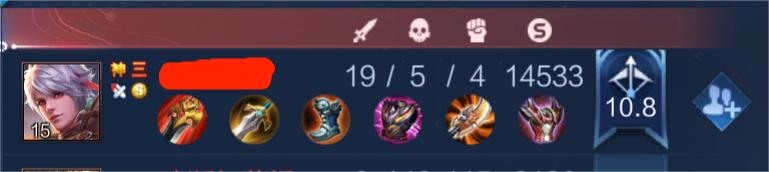 普攻流百里守约出装