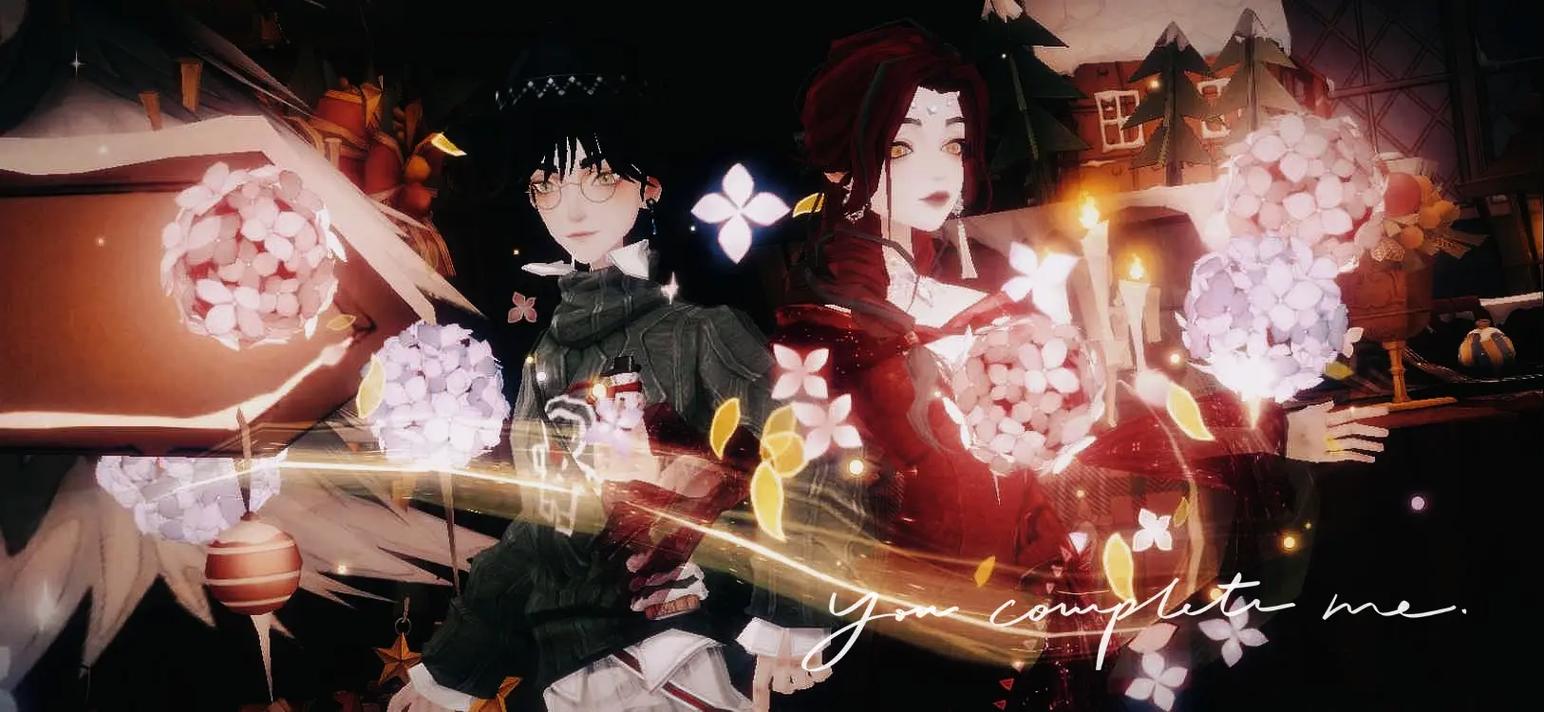 哈利波特魔法觉醒圣诞活动抢先看