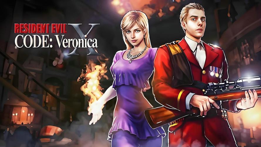 生化危机3重制版