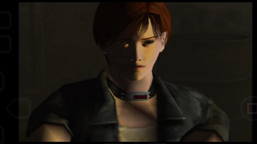 生化危机3重制版