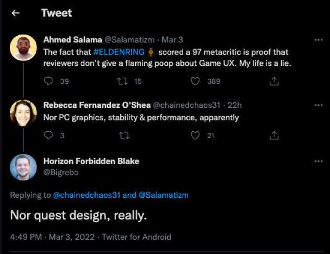 艾尔登法环有任务列表吗