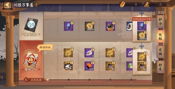 阴阳师超鬼王阵容推荐：2021万象猿屋超鬼王最强阵容攻略[多图]图片6