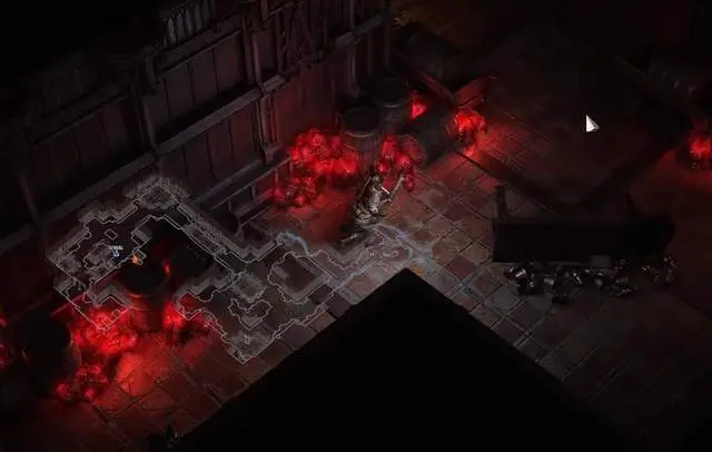 流放之路萌新入坑建议