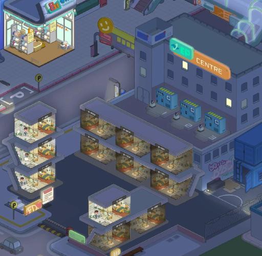 房东模拟器折相思玩法