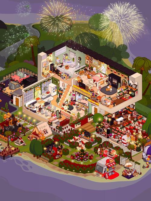 房东模拟器折相思玩法