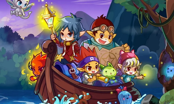 洛克王国稀有宠物