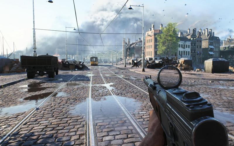 可支持光追的游戏有哪些