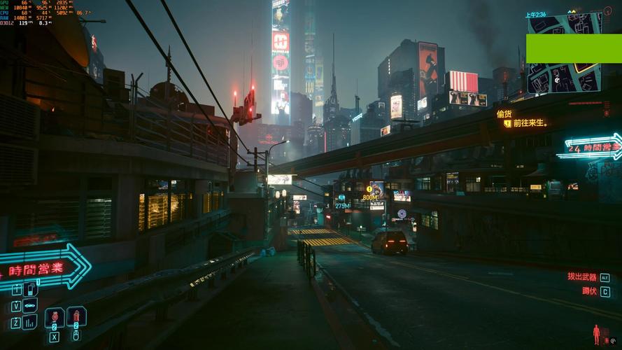 可支持光追的游戏有哪些