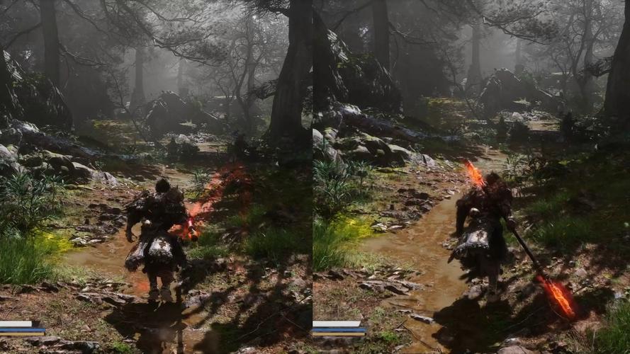 可支持光追的游戏有哪些