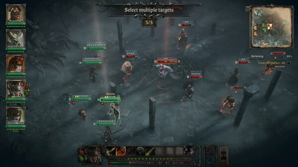 亚瑟王第九军团配置详情