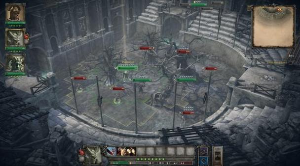 亚瑟王第九军团配置详情