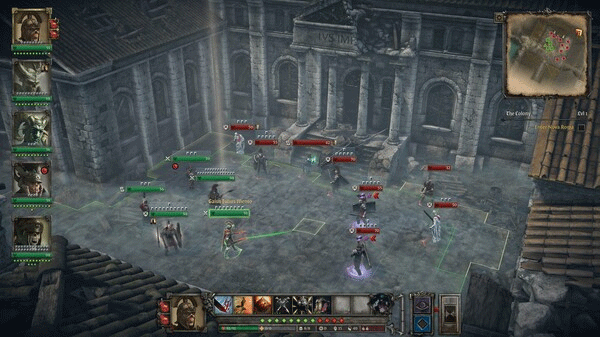 亚瑟王第九军团配置详情