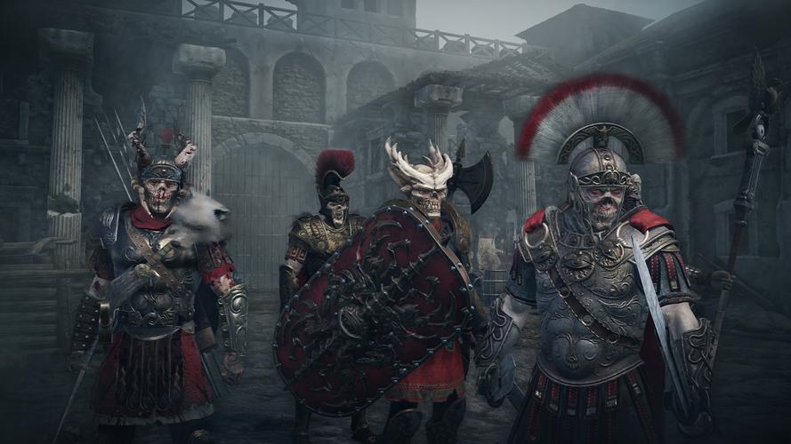 亚瑟王第九军团配置详情