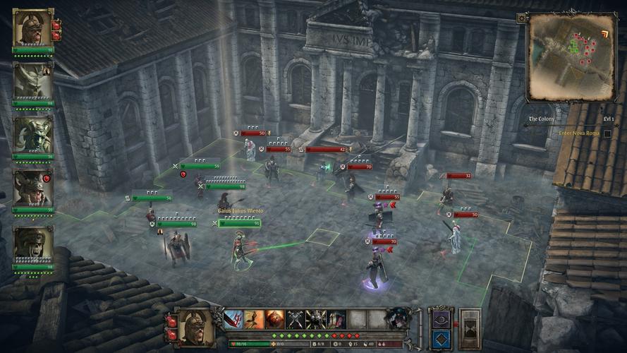 亚瑟王第九军团配置详情