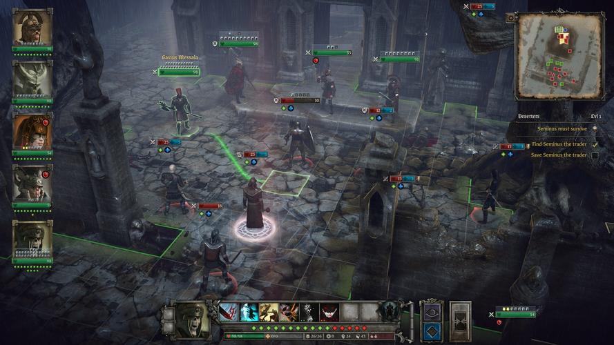 亚瑟王第九军团配置详情