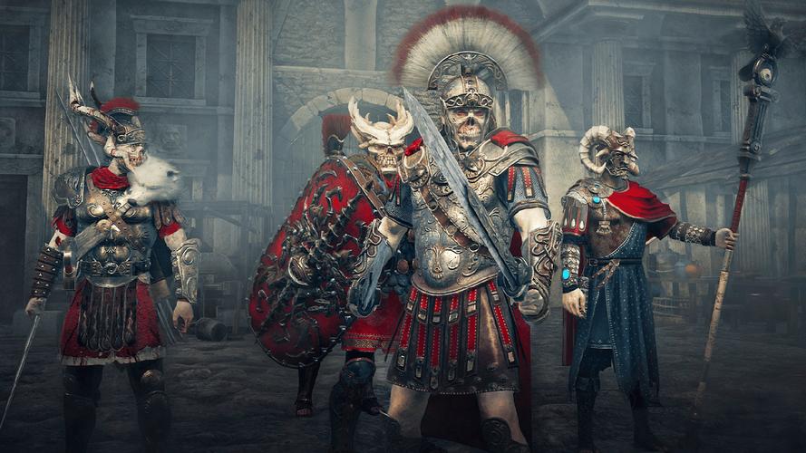 亚瑟王第九军团配置详情