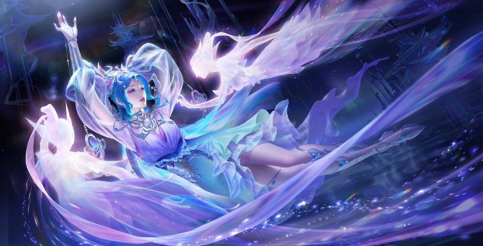 王者荣耀有多少皮肤