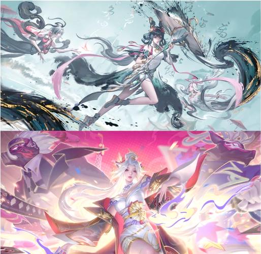 王者荣耀有多少皮肤