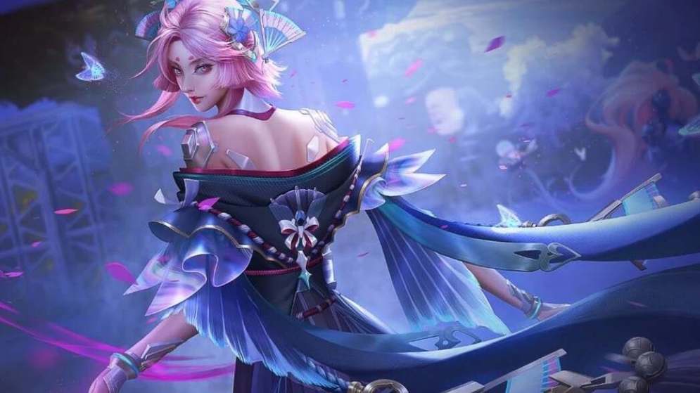 王者荣耀有多少皮肤