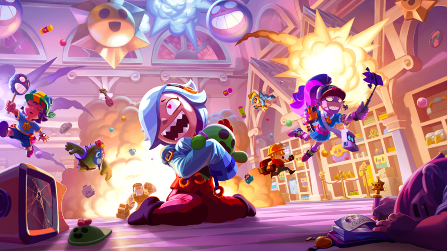 荒野乱斗斯派克使用技巧是啥