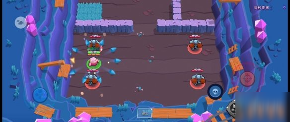 荒野乱斗斯派克使用技巧是啥