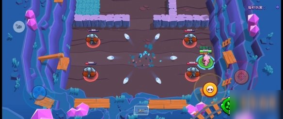 荒野乱斗斯派克使用技巧是啥