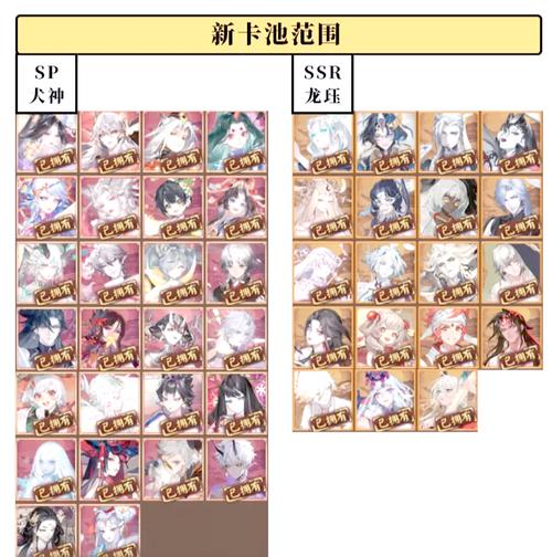 阴阳师循光世新区集结奖励