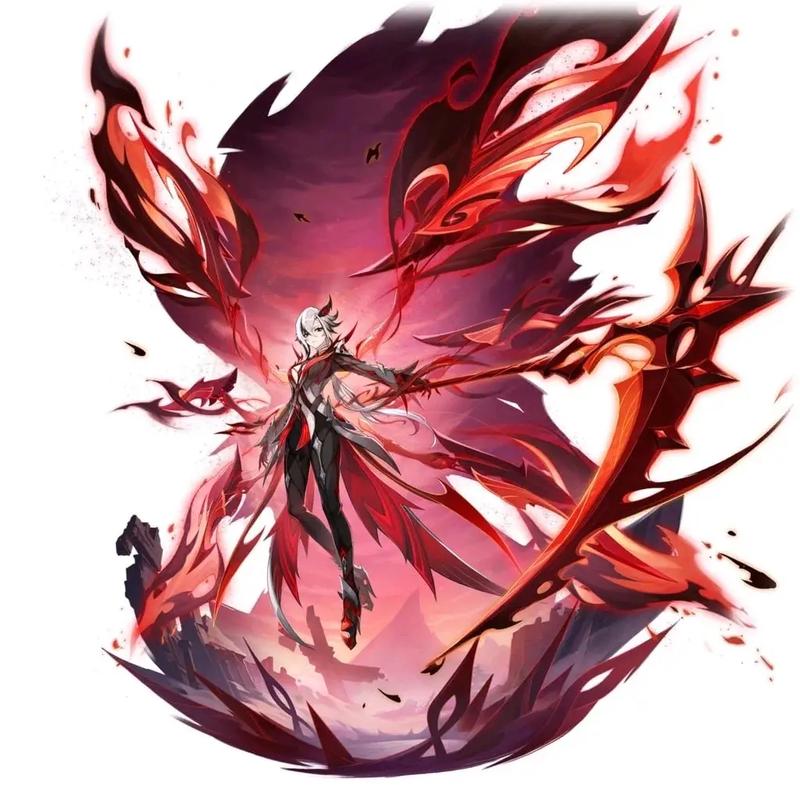 原神仆人技能准确爆料