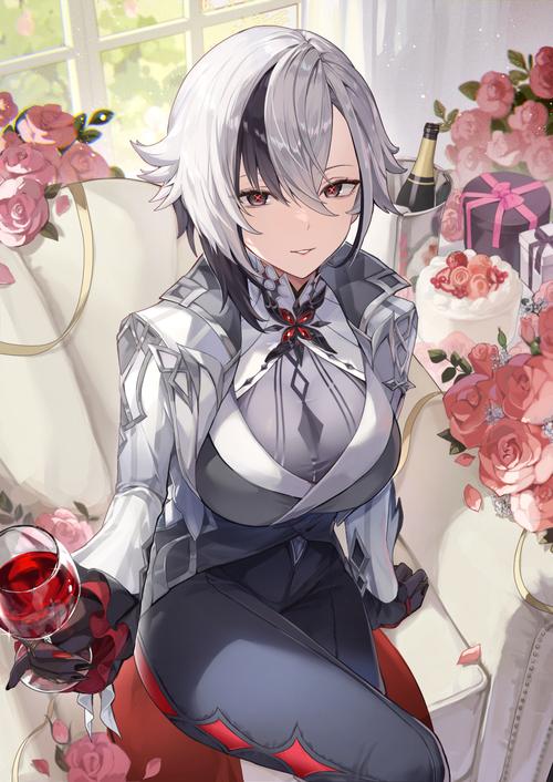 原神仆人技能准确爆料