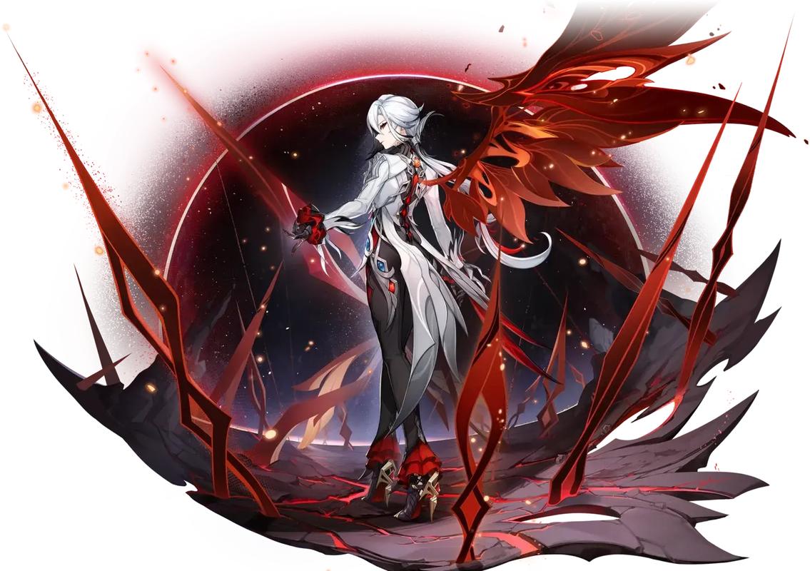 原神仆人技能准确爆料