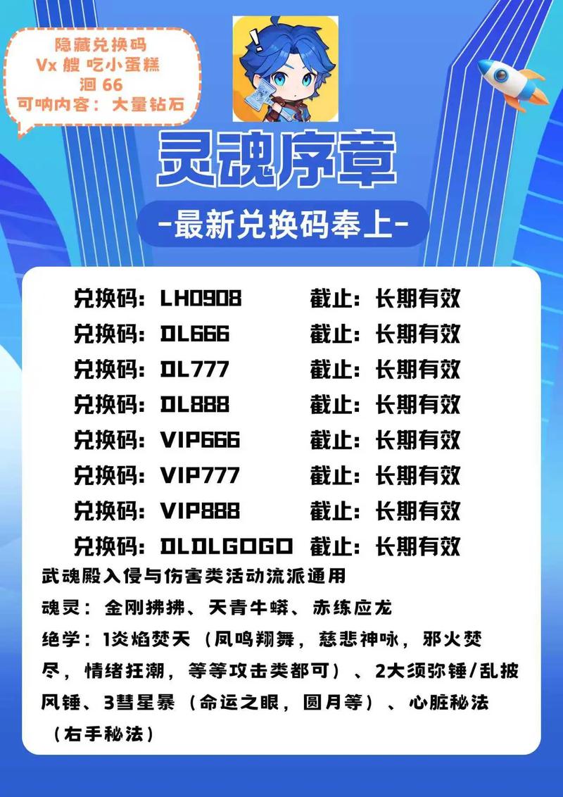 灵魂序章什么流派比较厉害