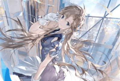 白荆回廊五星角色强度排行榜大全最新