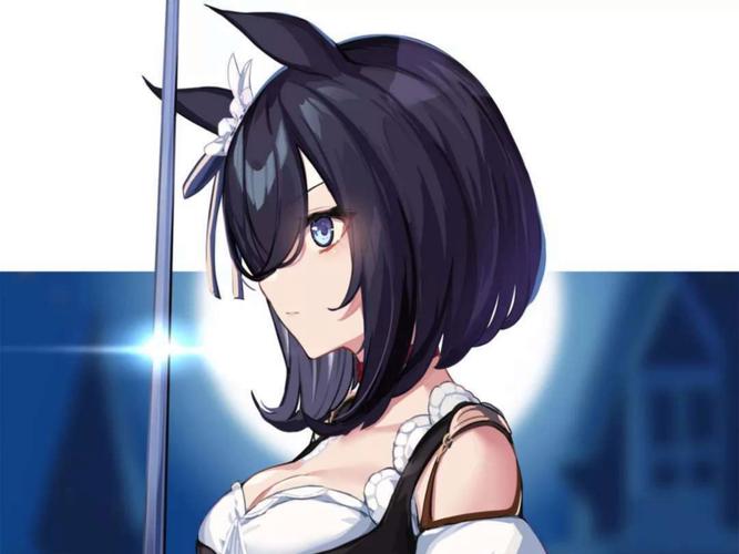 赛马娘荣进闪耀强不强大