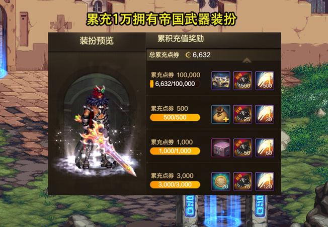 dnf手游国服改动了什么内容