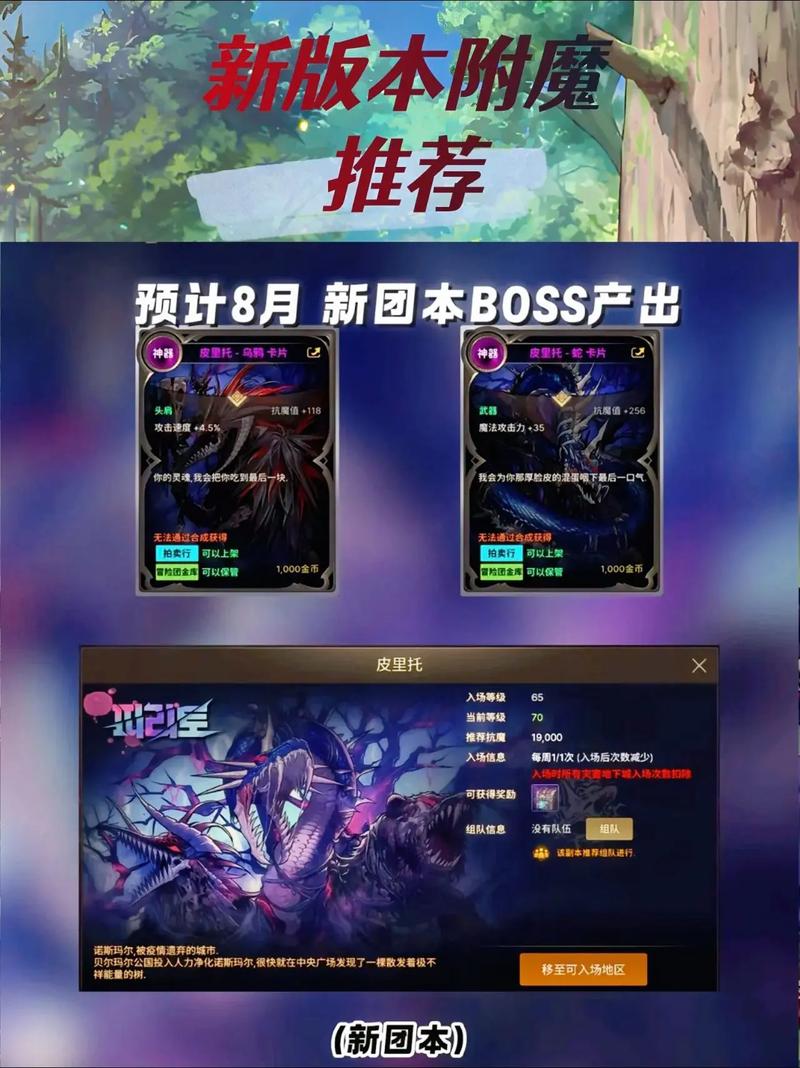 dnf手游国服改动了什么内容