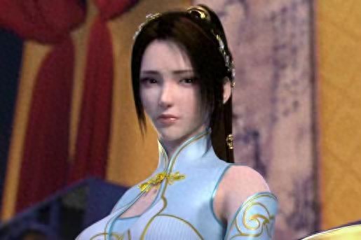 斗破苍穹巅峰对决药尘角色背景