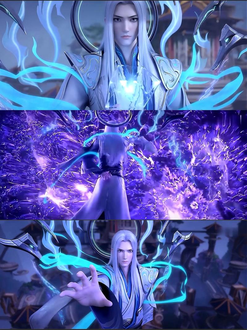 斗破苍穹巅峰对决药尘角色背景