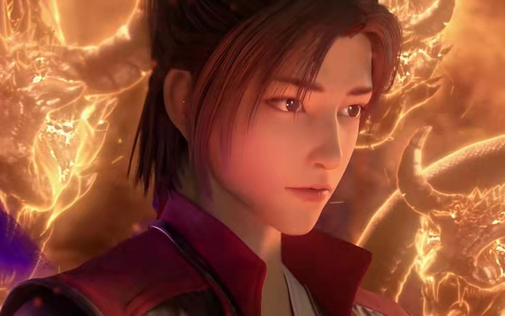 斗破苍穹巅峰对决药尘角色背景