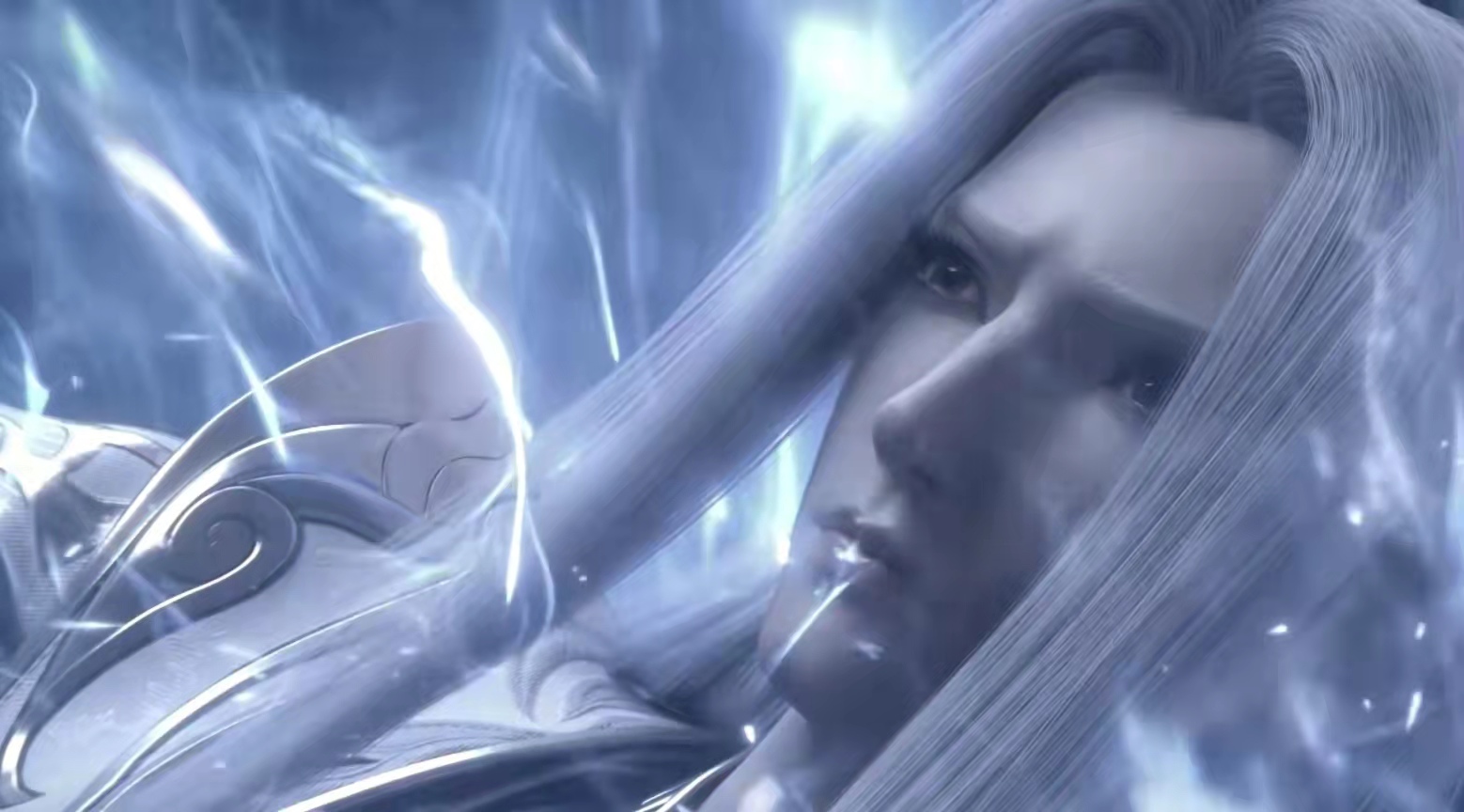 斗破苍穹巅峰对决药尘角色背景