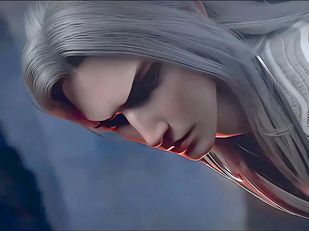 斗破苍穹巅峰对决药尘角色背景