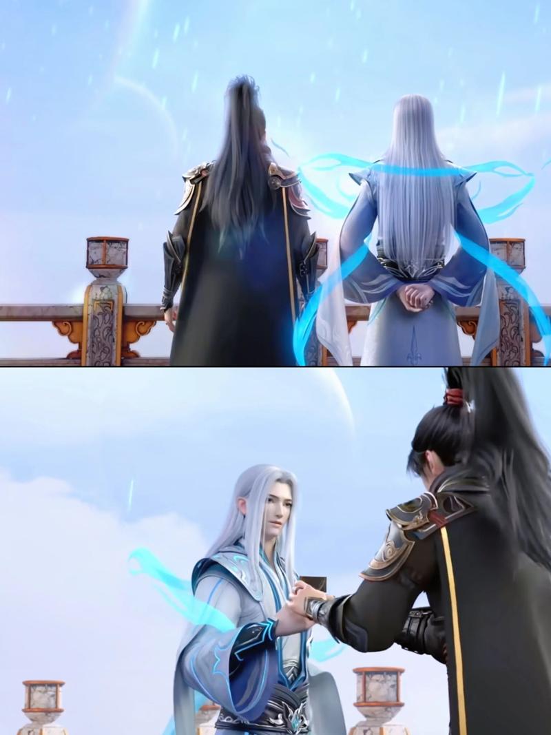 斗破苍穹巅峰对决药尘角色背景