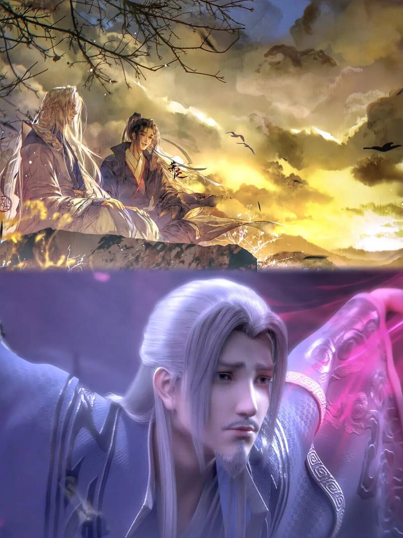 斗破苍穹巅峰对决药尘角色背景