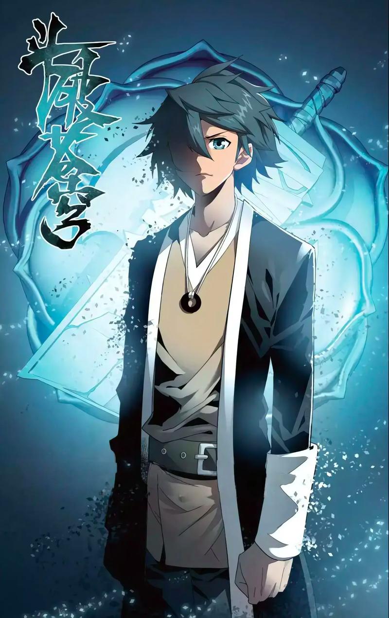 斗破苍穹巅峰对决药尘角色背景