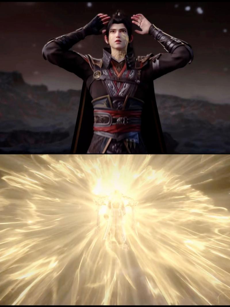 斗破苍穹巅峰对决药尘角色背景