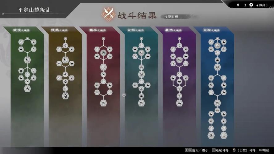 真三国无双霸新手武将怎么培养