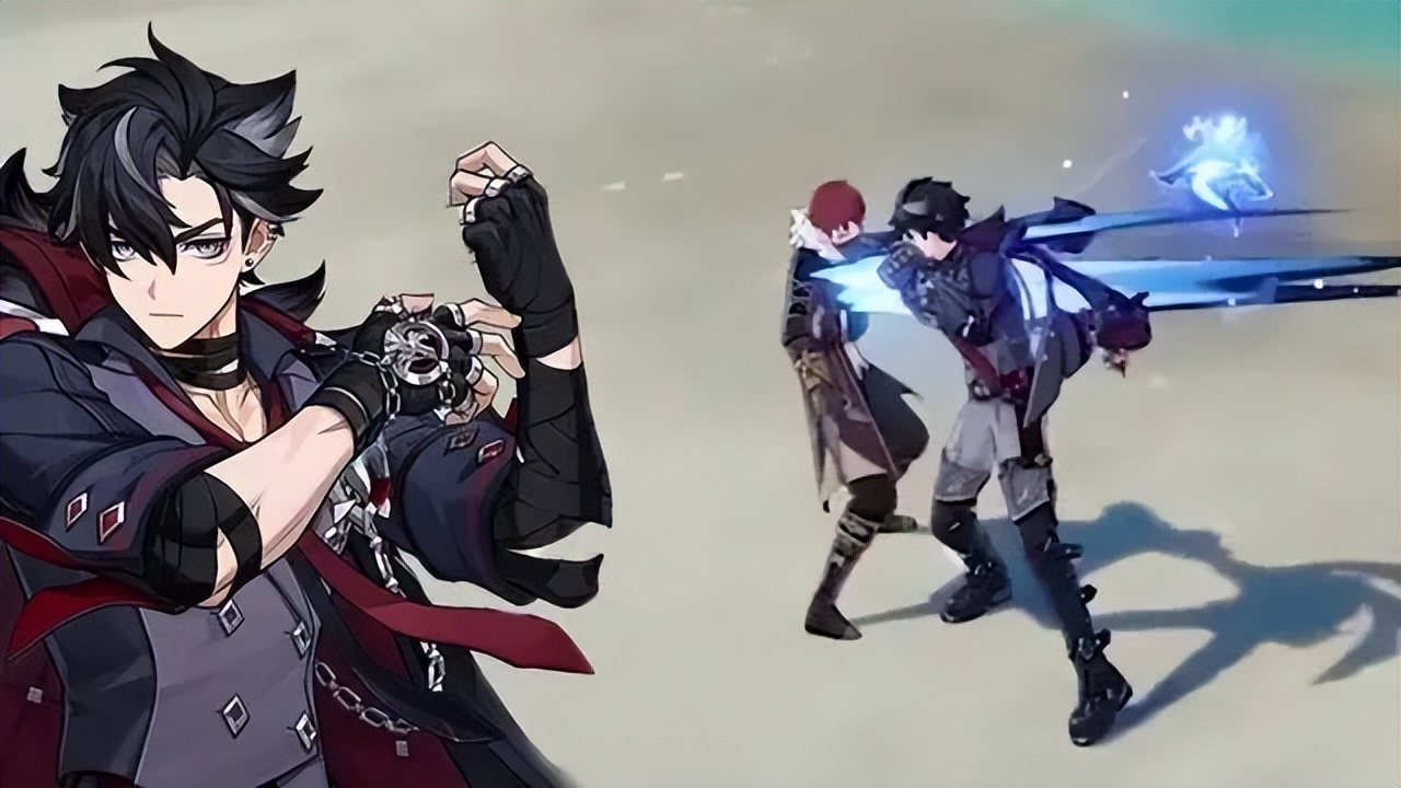 原神3.7up抽不抽