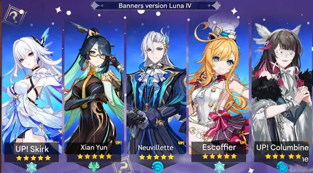 原神3.7up抽不抽