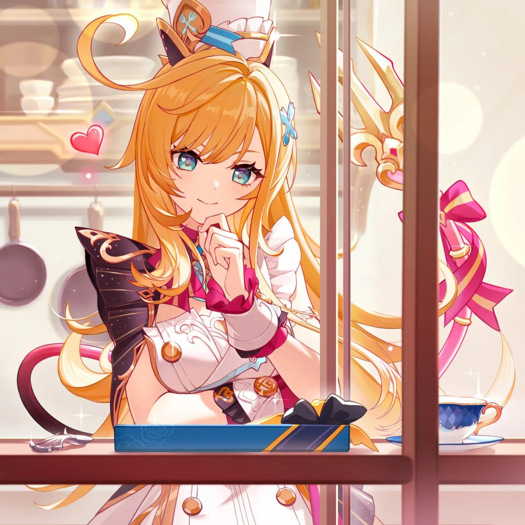 原神3.7up抽不抽