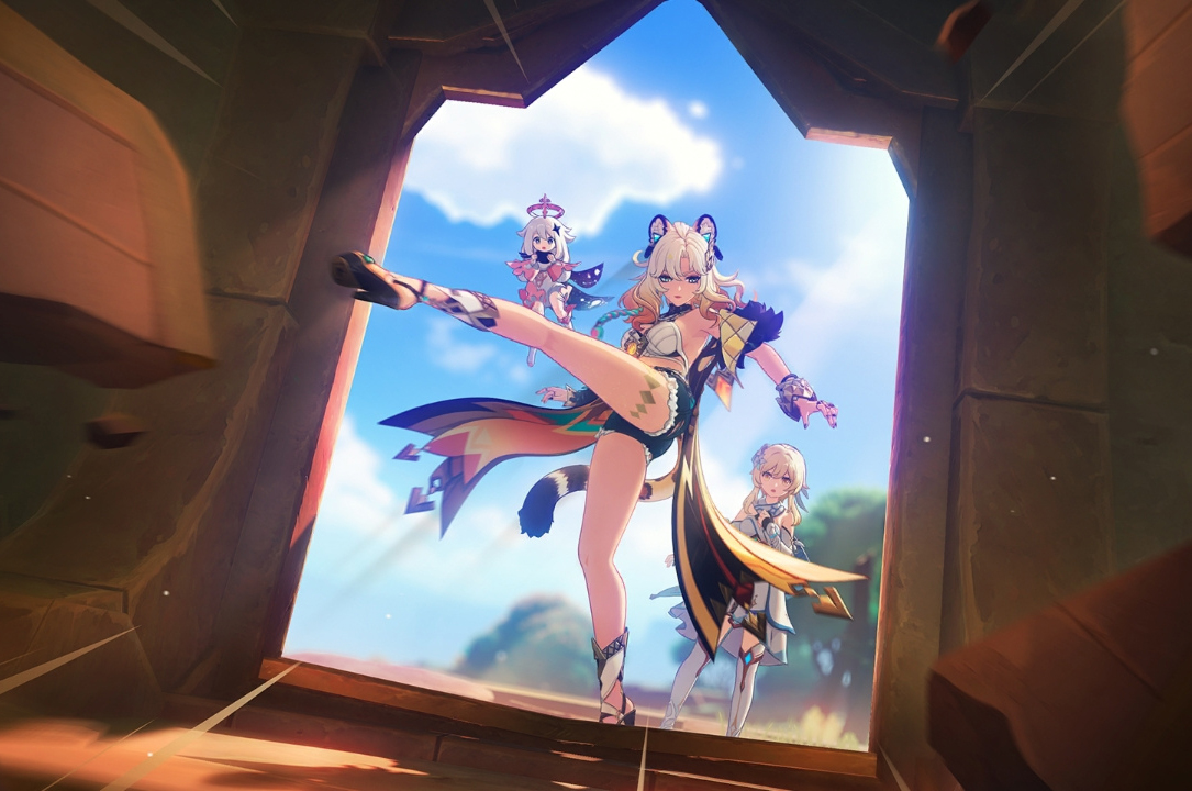 原神3.7up抽不抽