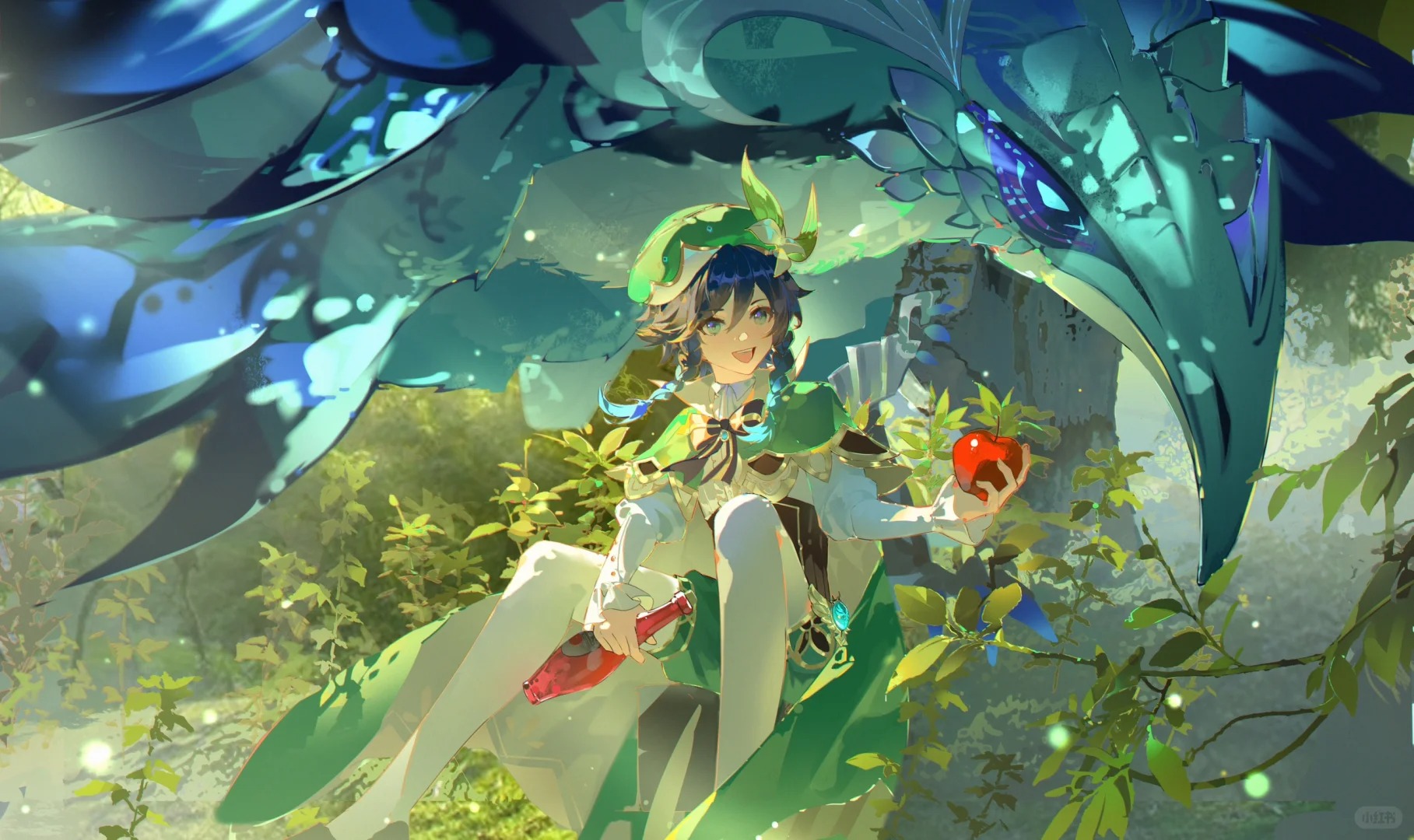 原神3.7up抽不抽